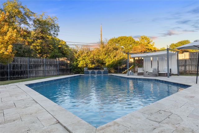 7721 Chattington Drive, Dallas, TX 75248