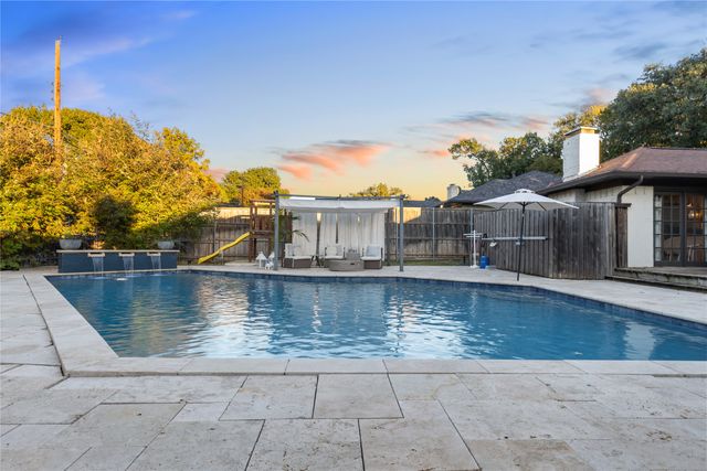 7721 Chattington Drive, Dallas, TX 75248