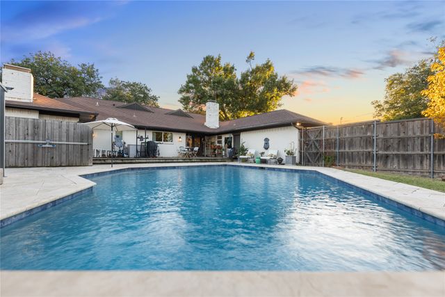 7721 Chattington Drive, Dallas, TX 75248