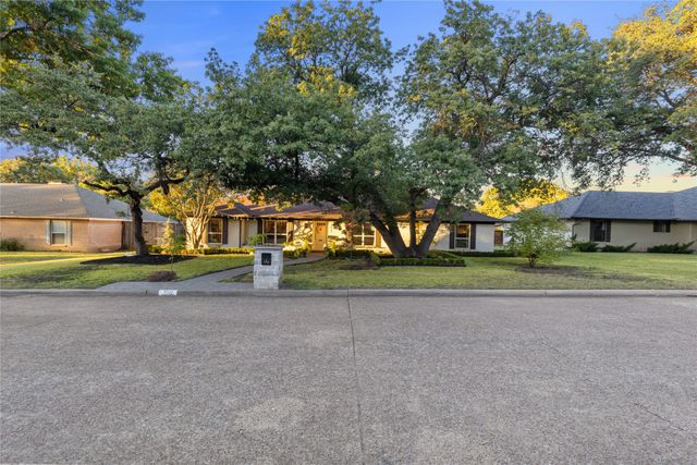 7721 Chattington Drive, Dallas, TX 75248