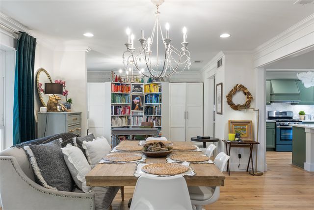 7721 Chattington Drive, Dallas, TX 75248