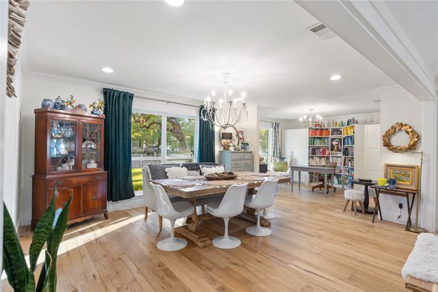 7721 Chattington Drive, Dallas, TX 75248