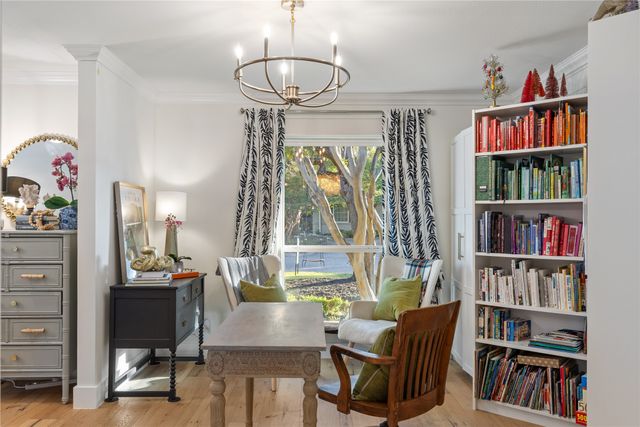 7721 Chattington Drive, Dallas, TX 75248