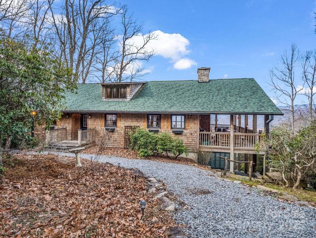 1692 Becky Mountain Road, Brevard, NC 28712
