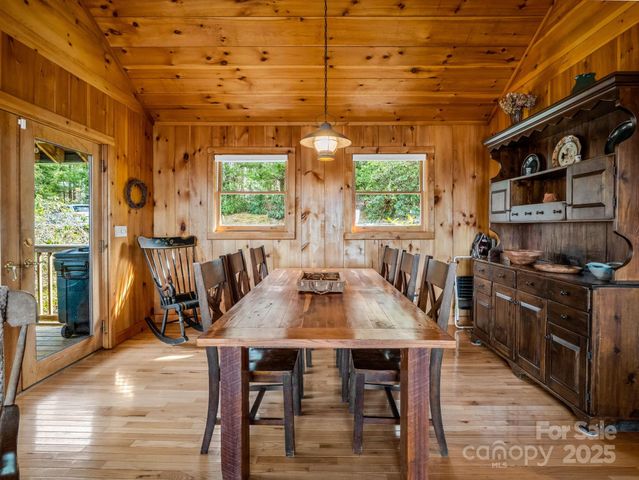 1692 Becky Mountain Road, Brevard, NC 28712