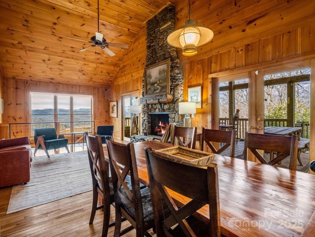 1692 Becky Mountain Road, Brevard, NC 28712