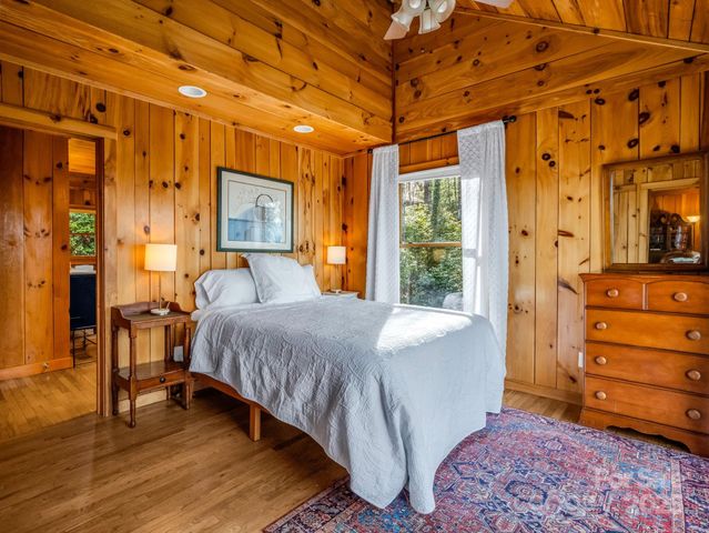 1692 Becky Mountain Road, Brevard, NC 28712