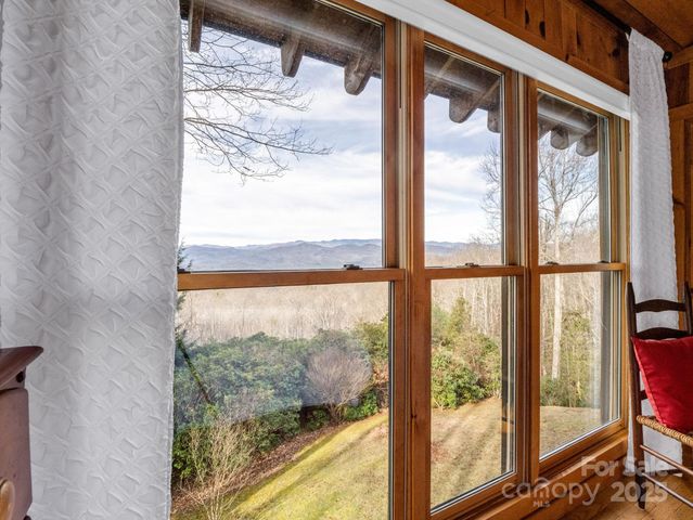 1692 Becky Mountain Road, Brevard, NC 28712