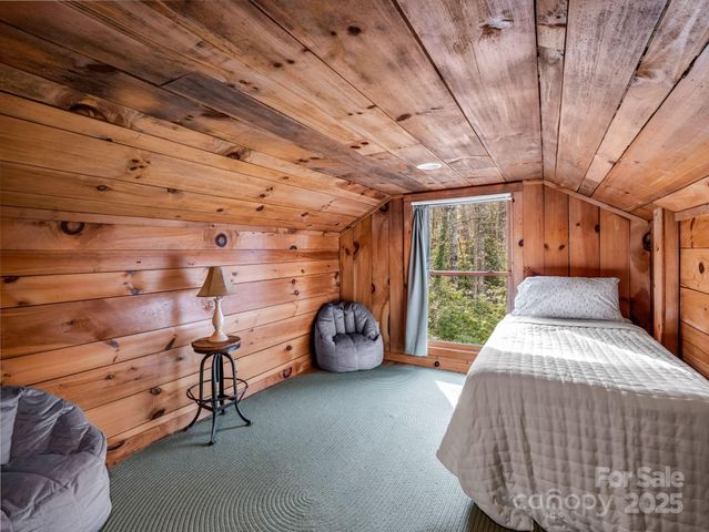 1692 Becky Mountain Road, Brevard, NC 28712