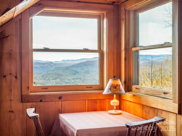 1692 Becky Mountain Road, Brevard, NC 28712