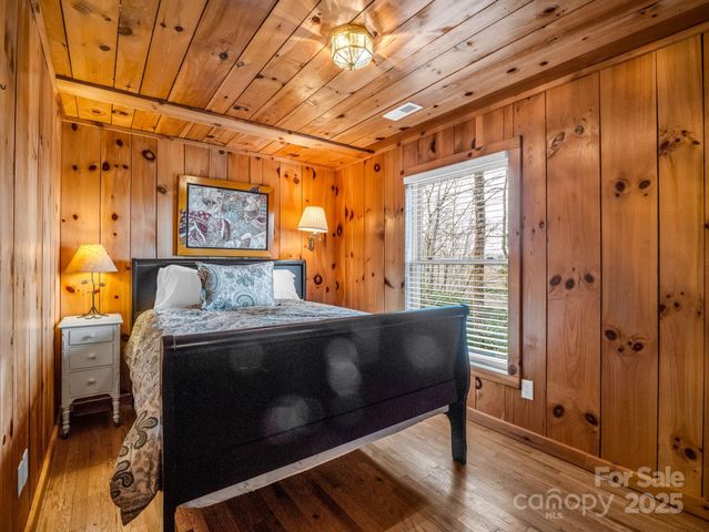 1692 Becky Mountain Road, Brevard, NC 28712