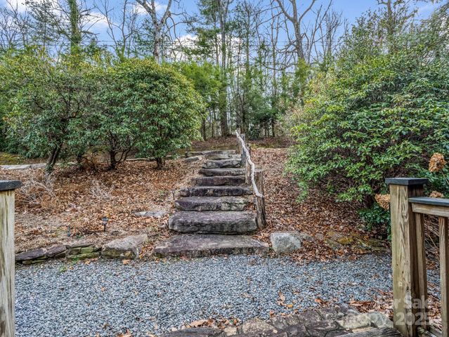 1692 Becky Mountain Road, Brevard, NC 28712