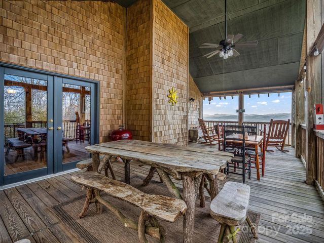 1692 Becky Mountain Road, Brevard, NC 28712