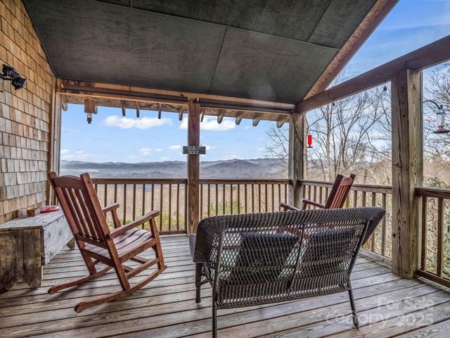 1692 Becky Mountain Road, Brevard, NC 28712