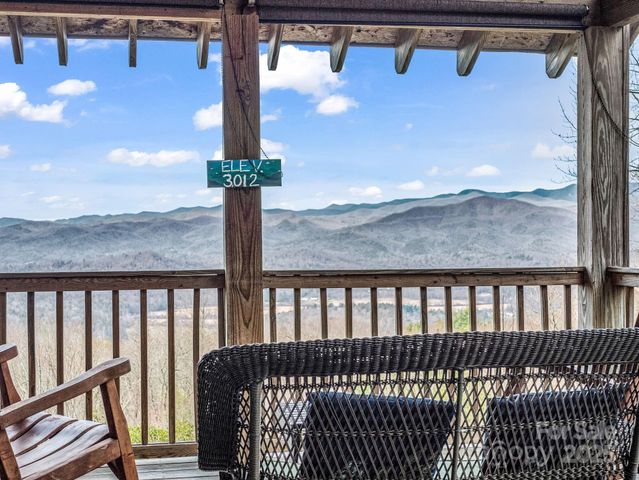 1692 Becky Mountain Road, Brevard, NC 28712