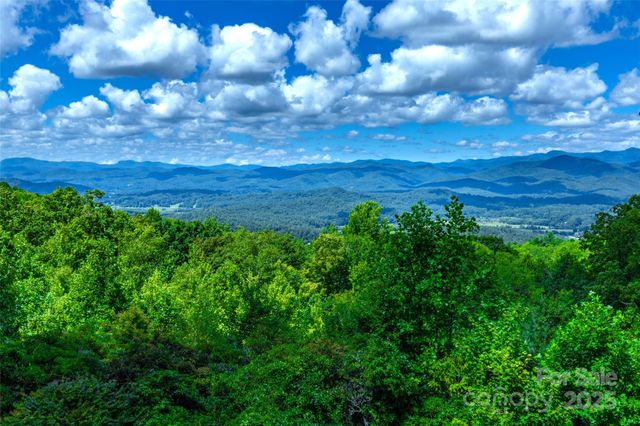 1692 Becky Mountain Road, Brevard, NC 28712