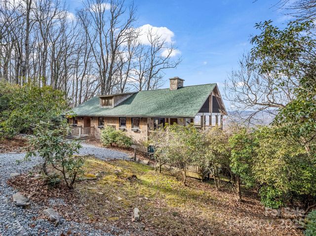 1692 Becky Mountain Road, Brevard, NC 28712
