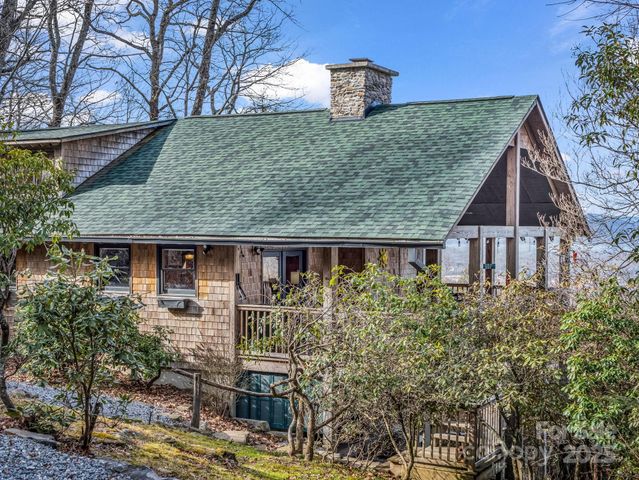 1692 Becky Mountain Road, Brevard, NC 28712