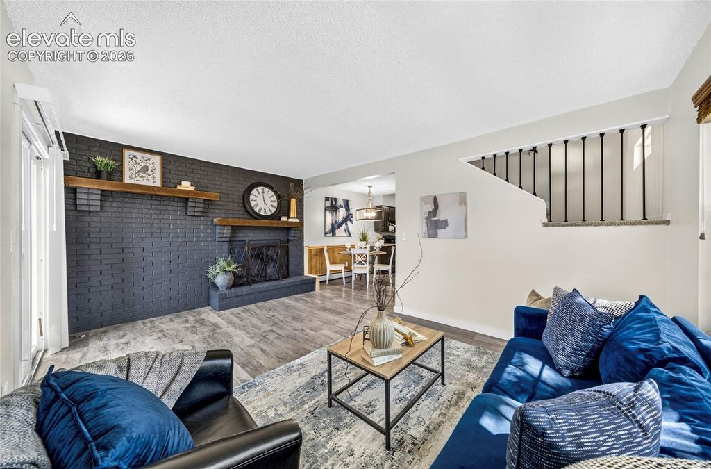 1103 Willow Bend Circle 4, Colorado Springs, CO 80918 — photo 3