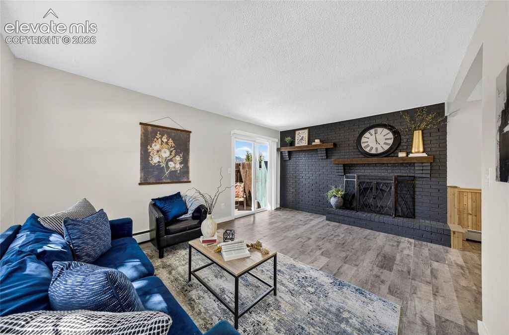 1103 Willow Bend Circle 4, Colorado Springs, CO 80918 — photo 4