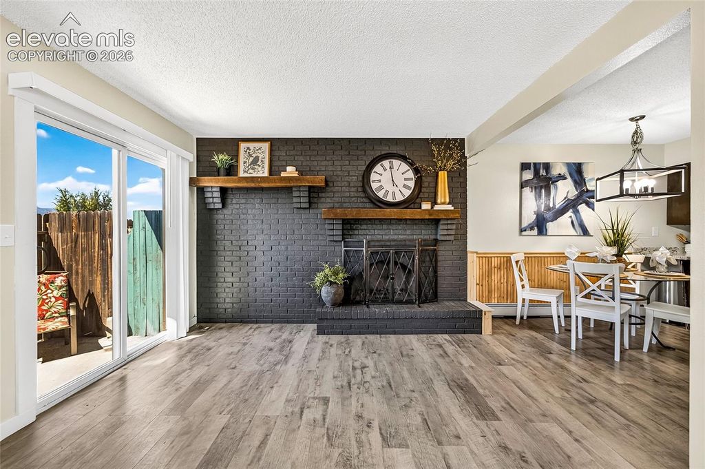 1103 Willow Bend Circle 4, Colorado Springs, CO 80918 — photo 5