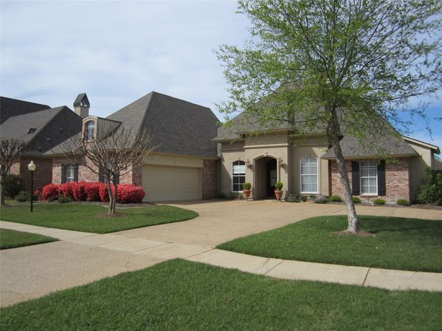 10060 Saint Bernard Drive, Shreveport, LA 71106