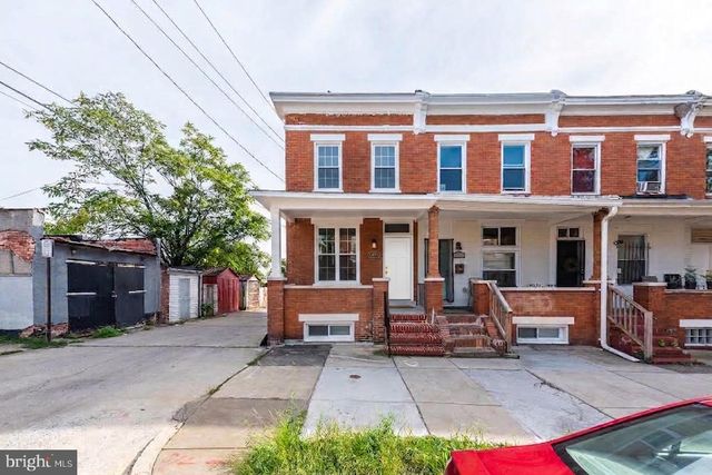3331 MCELDERRY ST, Baltimore, MD 21205