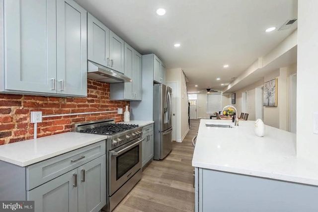 3331 MCELDERRY ST, Baltimore, MD 21205