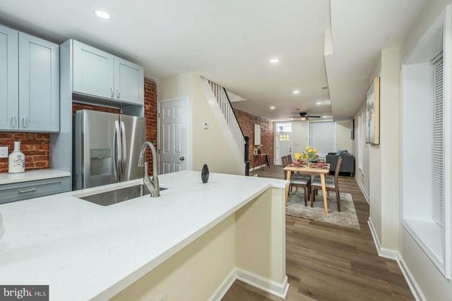 3331 MCELDERRY ST, Baltimore, MD 21205