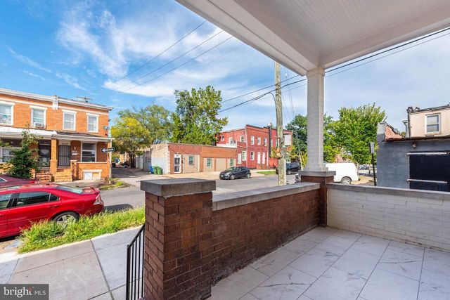 3331 MCELDERRY ST, Baltimore, MD 21205