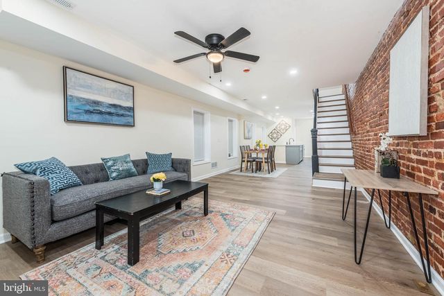 3331 MCELDERRY ST, Baltimore, MD 21205