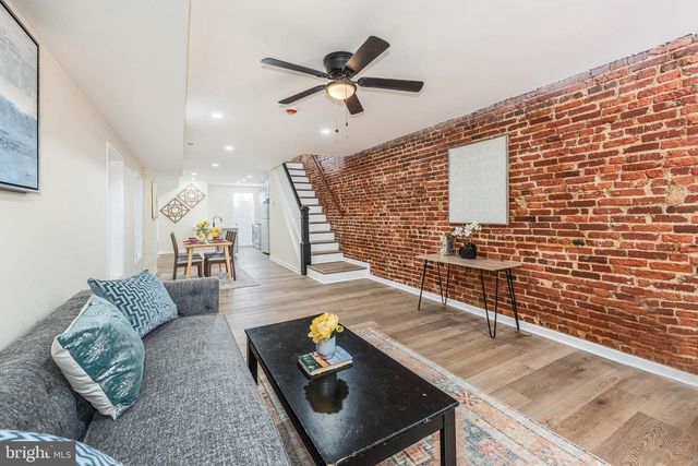 3331 MCELDERRY ST, Baltimore, MD 21205