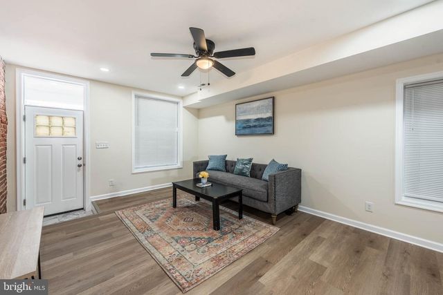 3331 MCELDERRY ST, Baltimore, MD 21205