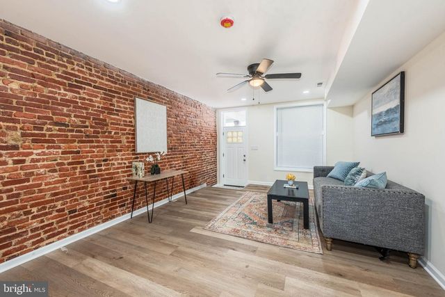 3331 MCELDERRY ST, Baltimore, MD 21205