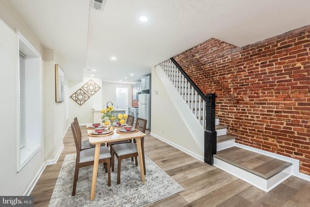 3331 MCELDERRY ST, Baltimore, MD 21205