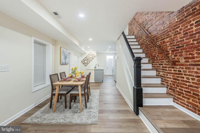 3331 MCELDERRY ST, Baltimore, MD 21205
