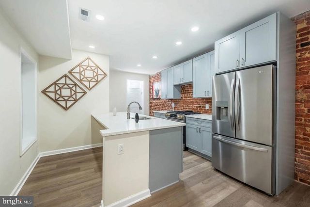 3331 MCELDERRY ST, Baltimore, MD 21205