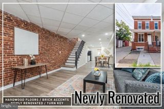 3331 MCELDERRY ST, Baltimore, MD 21205