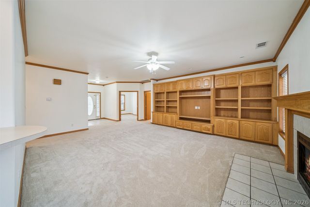 1220 SE 14th Street, Pryor, OK 74361