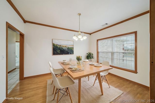 1220 SE 14th Street, Pryor, OK 74361