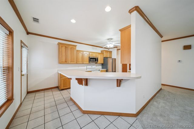 1220 SE 14th Street, Pryor, OK 74361