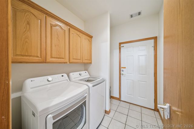 1220 SE 14th Street, Pryor, OK 74361