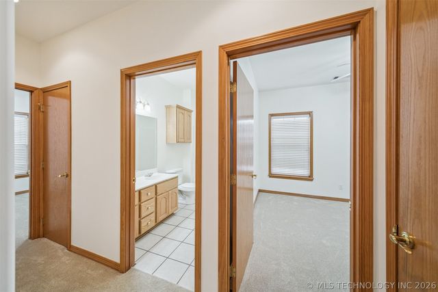 1220 SE 14th Street, Pryor, OK 74361