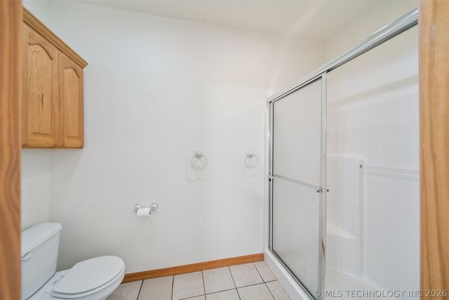 1220 SE 14th Street, Pryor, OK 74361