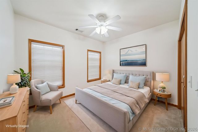 1220 SE 14th Street, Pryor, OK 74361