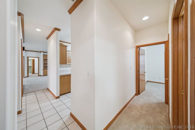 1220 SE 14th Street, Pryor, OK 74361