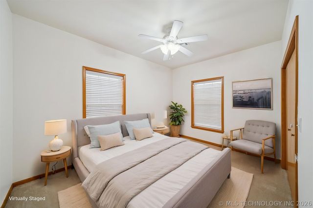 1220 SE 14th Street, Pryor, OK 74361