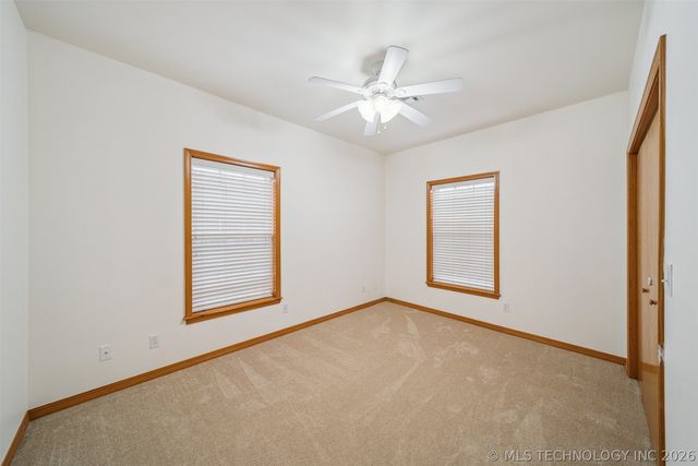 1220 SE 14th Street, Pryor, OK 74361