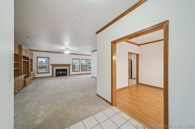 1220 SE 14th Street, Pryor, OK 74361