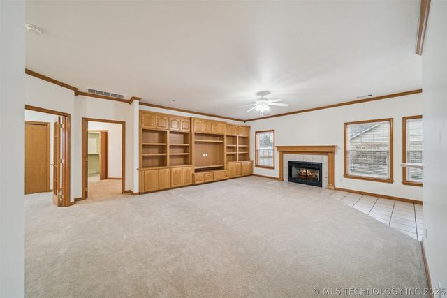 1220 SE 14th Street, Pryor, OK 74361